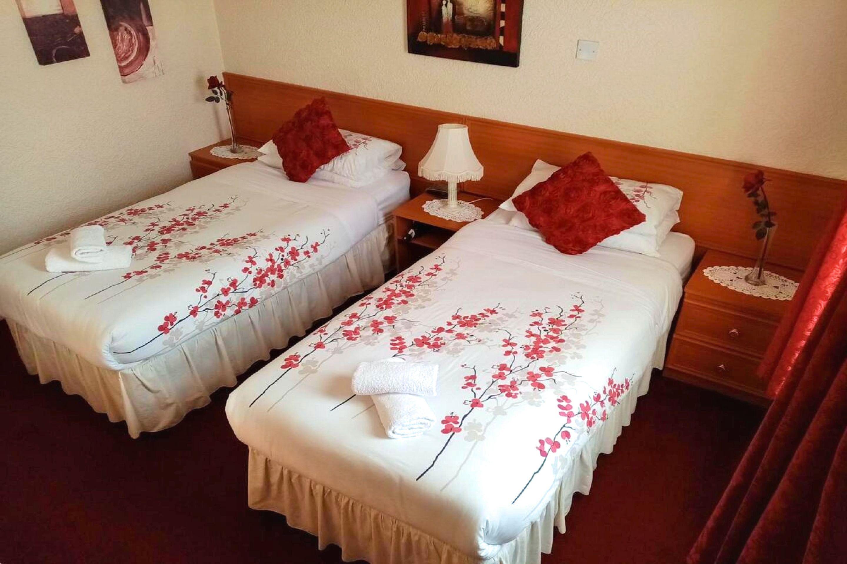 Hotel Fjaerland