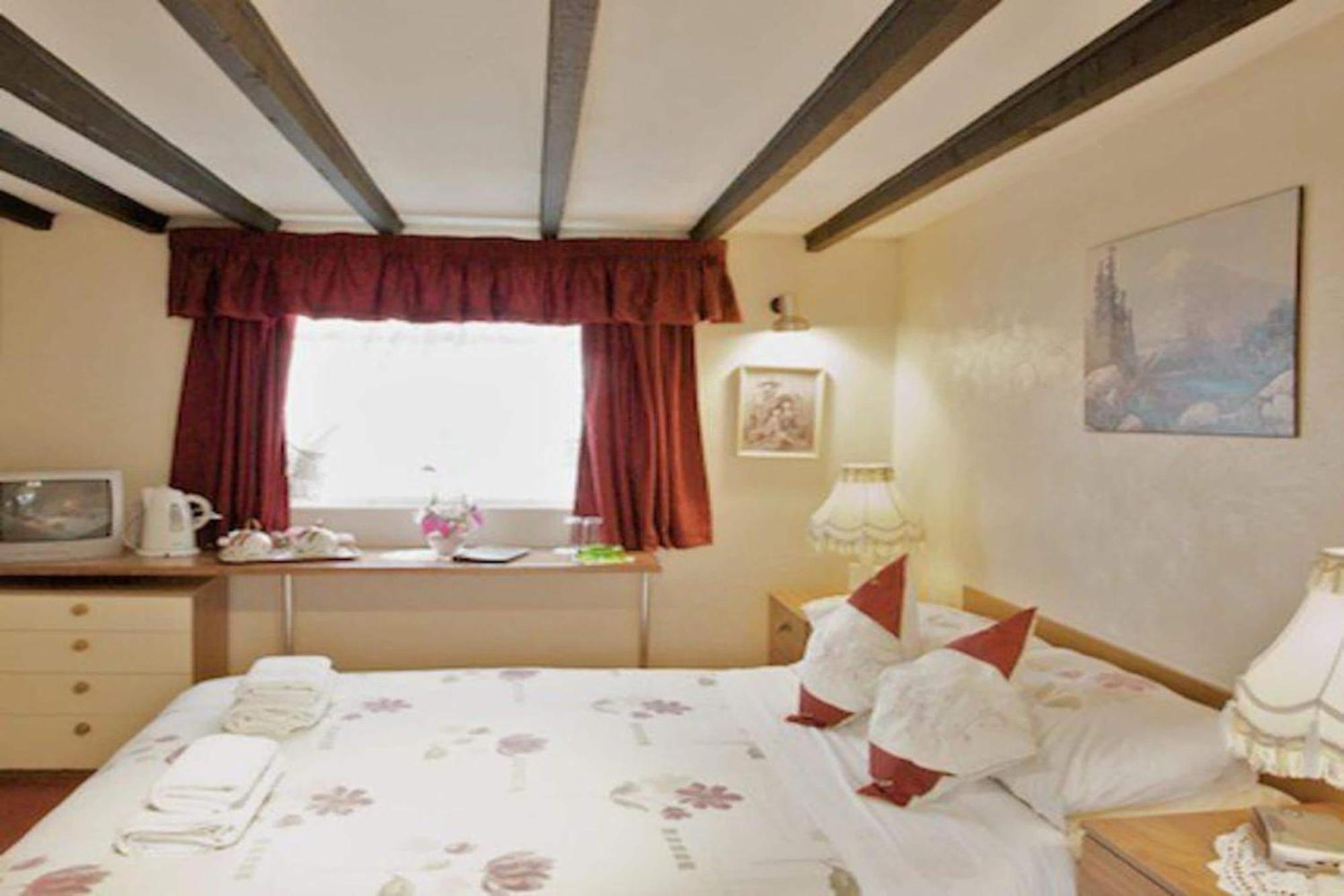Hotel Fjaerland Great Yarmouth