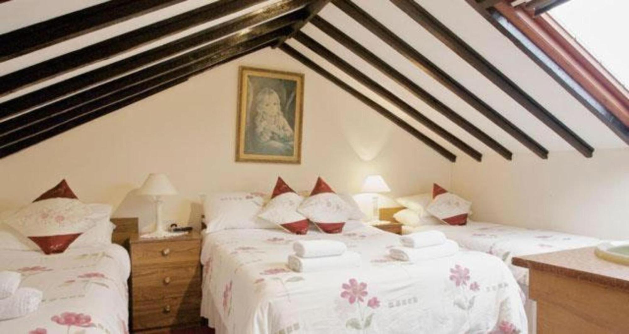 Fjaerland Hotel Great Yarmouth