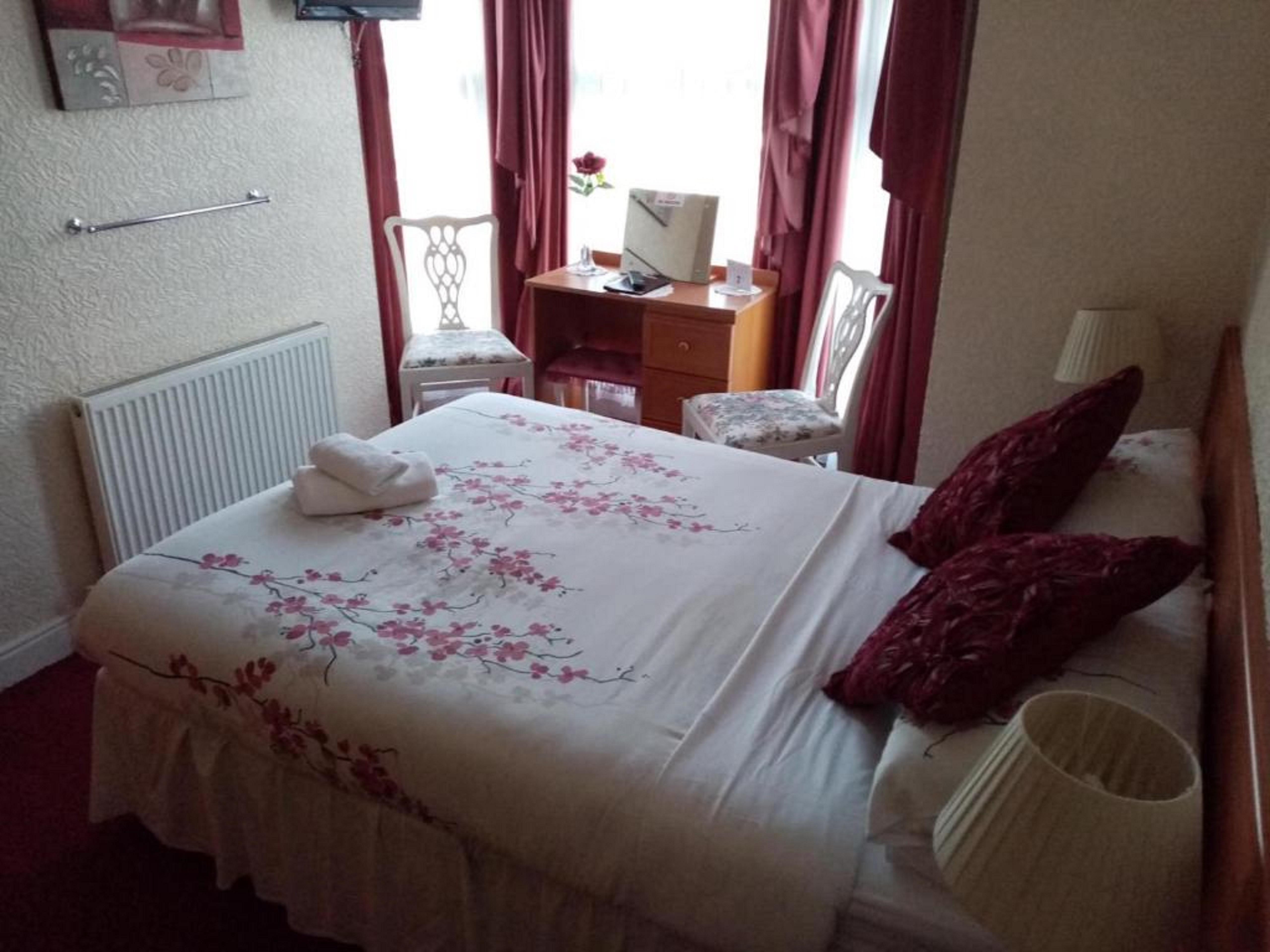 Fjaerland Hotel Great Yarmouth